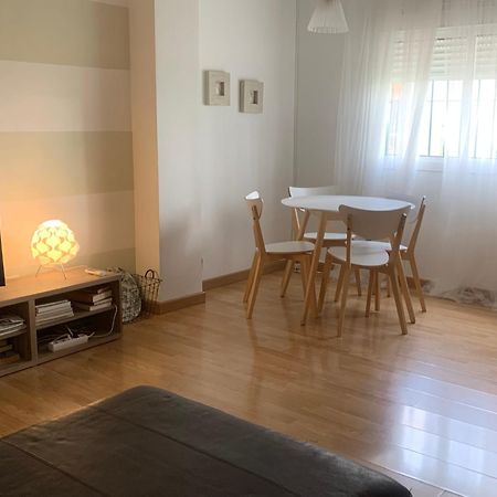 Apartamento En El Centro Sevilha Exterior foto