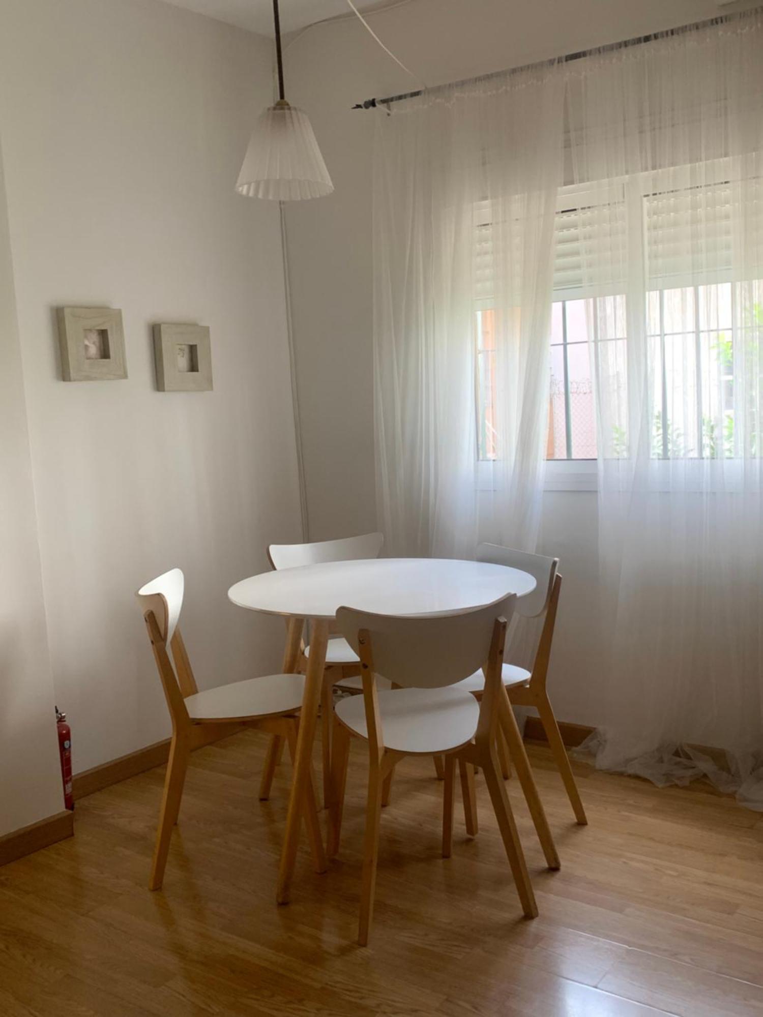 Apartamento En El Centro Sevilha Exterior foto
